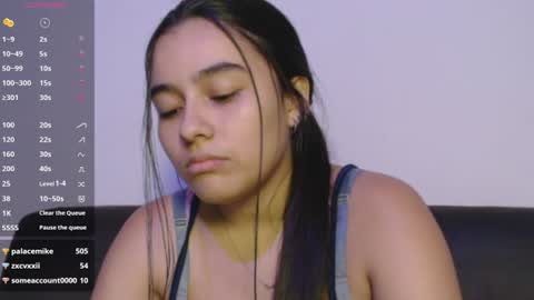 Snapshot of konnie_adan chatting on July 28, 2026, 12:48 pm konnie_adan online show from July 28, 2026, 12:48 pm