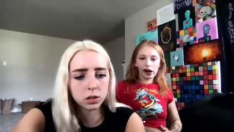 Snapshot of konniefirst chatting on February 22, 2026, 10:41 pm Konnie online show from February 22, 2026, 10:41 pm