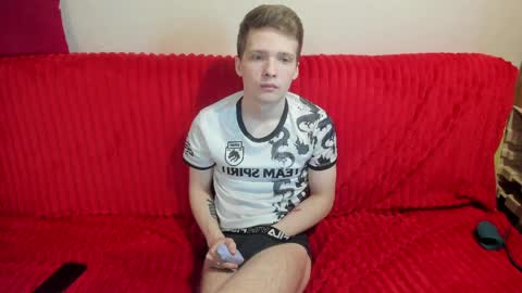 konnor_deviant online show from March 24, 2026, 6:18 am