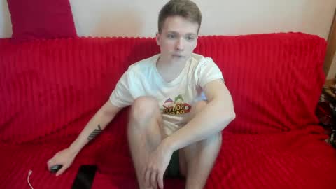 konnor_deviant online show from April 17, 2026, 9:34 am