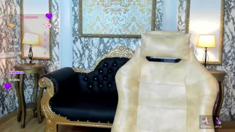 konnydesire online show from February 18, 2026, 7:54 pm