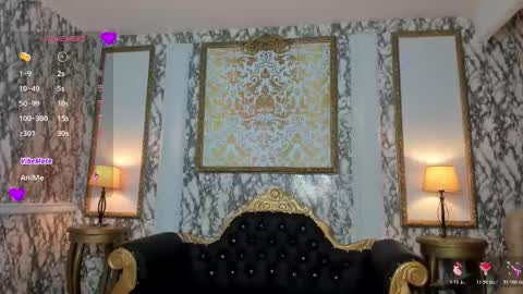 konnydesire online show from February 19, 2026, 7:54 pm