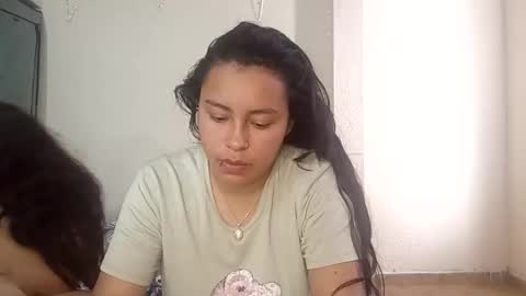 Konny and Laila online show from March 29, 2026, 3:01 pm