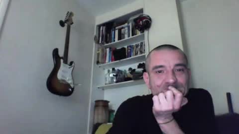 Snapshot of konyfer1985 chatting on February 22, 2026, 11:47 pm konyfer1985 online show from February 22, 2026, 11:47 pm