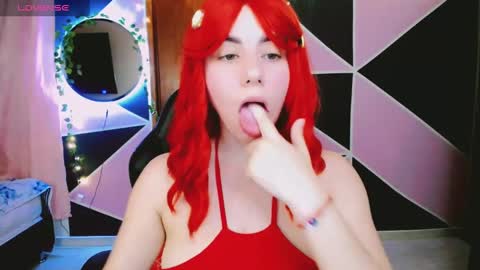 Snapshot of konygintonic chatting on January 24, 2025, 1:03 am YINI online show from January 24, 2025, 1:03 am