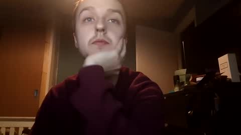 Snapshot of kookieskush chatting on January 6, 2025, 6:10 pm Kookies online show from January 6, 2025, 6:10 pm