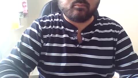 Cheeky pounder online show from October 6, 2025, 10:45 am