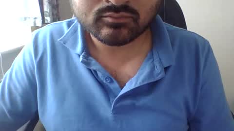 Cheeky pounder online show from October 10, 2025, 11:20 am