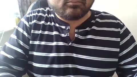 Cheeky pounder online show from October 15, 2025, 10:15 am