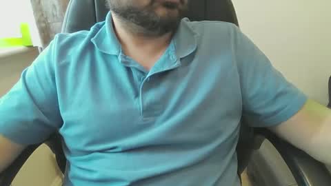 Cheeky pounder online show from February 26, 2026, 11:20 am