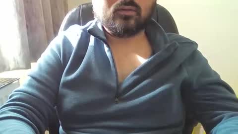 Cheeky pounder online show from March 16, 2026, 12:20 pm