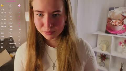 Jenna online show from March 2, 2026, 3:30 pm