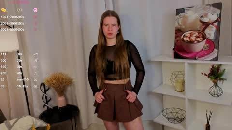 Jenna online show from April 16, 2026, 6:41 pm