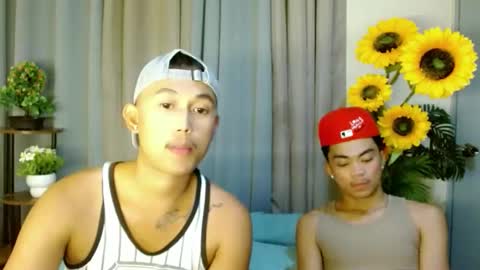 kopikobrownxx online show from April 5, 2026, 10:18 pm