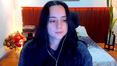 Kora Shadow online show from December 19, 2025, 6:37 pm