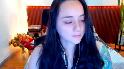 Kora Shadow online show from December 20, 2025, 7:10 pm