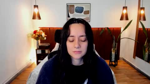 Kora Shadow online show from March 13, 2026, 8:15 pm