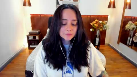 Snapshot of kora_shadow chatting on May 14, 2026, 7:20 pm Kora Shadow online show from May 14, 2026, 7:20 pm
