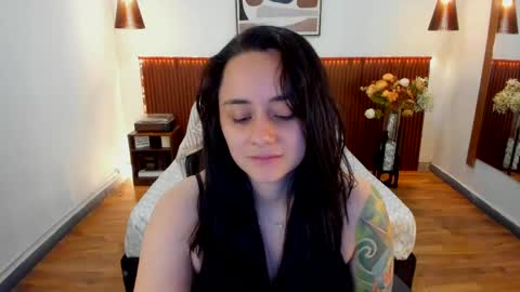 Snapshot of kora_shadow chatting on May 22, 2026, 6:24 pm Kora Shadow online show from May 22, 2026, 6:24 pm