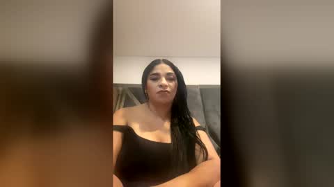 Snapshot of koral_hopkins chatting on March 1, 2026, 12:12 am koral_hopkins online show from March 1, 2026, 12:12 am