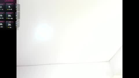 Koral Cuz online show from April 12, 2026, 1:16 pm