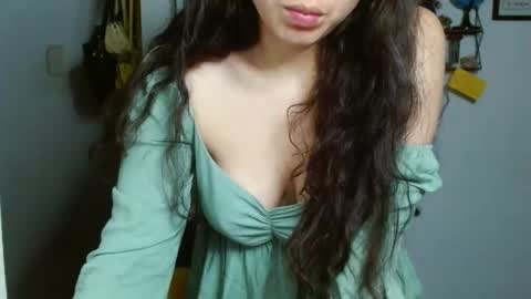 Karoll online show from January 29, 2025, 3:33 am