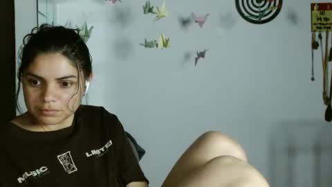 Karoll online show from February 7, 2026, 5:33 am