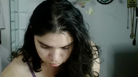 Karoll online show from March 21, 2026, 2:05 am