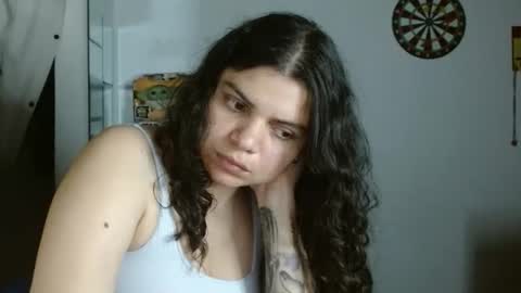 Karoll online show from May 16, 2026, 3:03 am