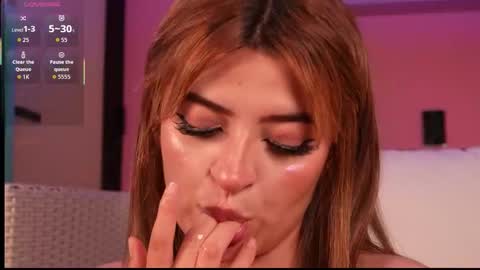 Kore online show from November 24, 2025, 7:24 pm