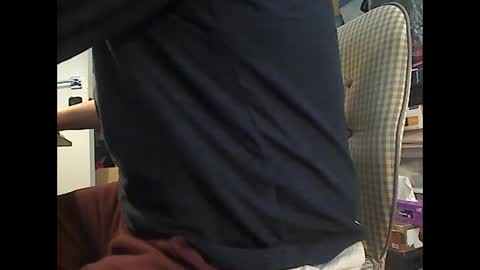 koreancock50 online show from February 23, 2025, 8:44 pm