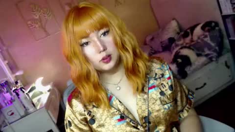 MISS ALICIA online show from October 6, 2025, 3:04 am