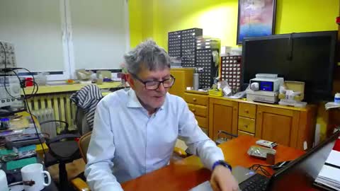 Korek online show from January 10, 2025, 3:58 pm