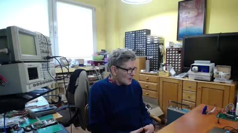 Korek online show from January 13, 2025, 10:25 am