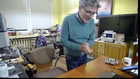 Korek online show from January 22, 2025, 4:23 pm