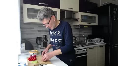 Korek online show from February 7, 2025, 9:47 am