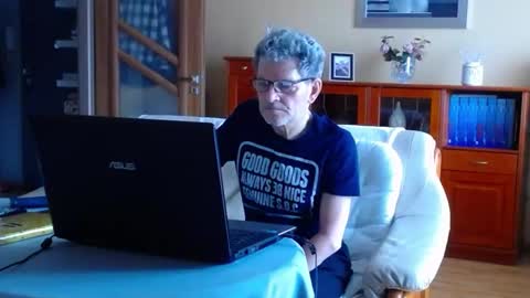 Korek online show from February 28, 2025, 9:15 am