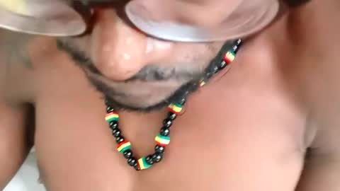 Snapshot of korn4lyfe chatting on January 16, 2025, 2:08 pm Prince makonnen online show from January 16, 2025, 2:08 pm