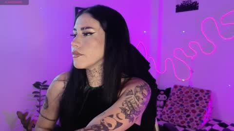 korolova online show from January 12, 2026, 11:43 pm