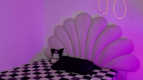 Snapshot of korolovaa chatting on May 29, 2026, 7:34 pm korolova online show from May 29, 2026, 7:34 pm