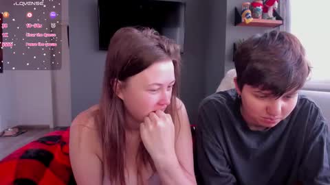 Twiix online show from February 20, 2026, 3:56 pm