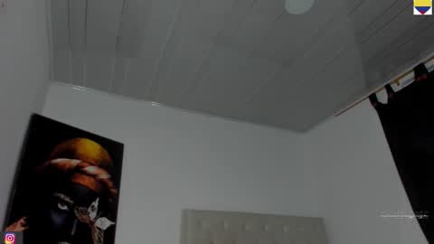 Kortneyhills - Aries online show from November 8, 2025, 11:47 pm