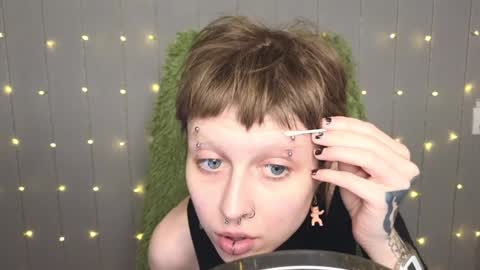 Kortny online show from December 8, 2024, 5:33 pm