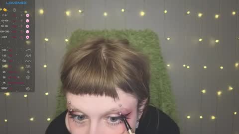 Kortny online show from December 30, 2024, 2:42 am