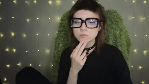 Kortny online show from January 26, 2025, 8:34 pm