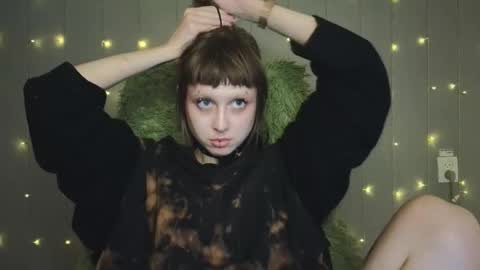 Kortny online show from February 13, 2025, 2:01 am