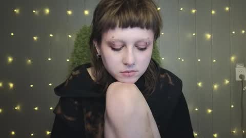 Kortny online show from February 13, 2025, 5:05 am