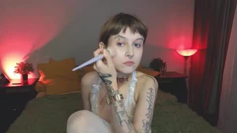 Kortny online show from September 28, 2025, 9:31 pm