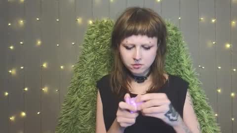 Kortny online show from October 29, 2025, 9:11 am