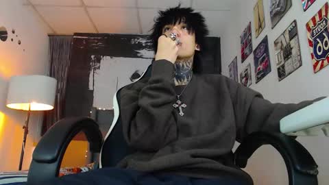 KORYU online show from December 23, 2025, 8:34 am